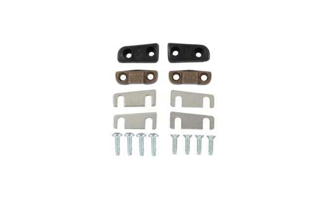 AMD Door Alignment Wedge Set, Various GM Coupe and Convertible Models T-4578