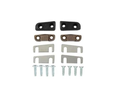 AMD Door Alignment Wedge Set, Various GM Coupe and Convertible Models T-4578