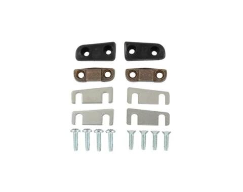 AMD Door Alignment Wedge Set, Various GM Coupe and Convertible Models T-4578