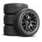 BFGoodrich g-Force Phenom T/A 205/50ZR17 93W M81588