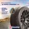 BFGoodrich g-Force Phenom T/A 205/50ZR17 93W M81588