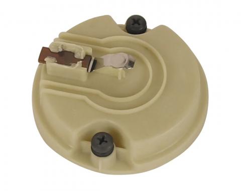 Corvette Distributor Rotor, Except Dual Point, 1957-1974