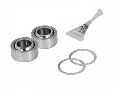 Corvette PFADT Series Spherical Rebuild, Lower Front or Rear, 1997-2013