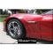 Corvette C6 Grand Sport Custom RaceMesh® 12-Piece Grille Combo Kit, 2010-2013