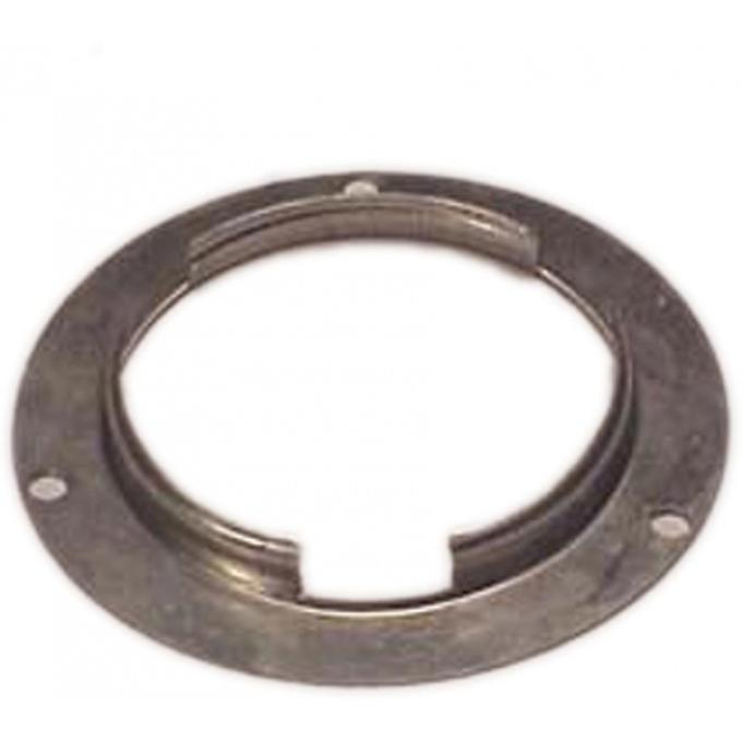 Corvette Horn Button Emblem Retainer, 1977-1982