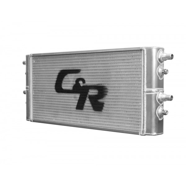 Corvette High Performance Supercharger Heat Exchanger, Z06, 20152017