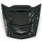 Zero7 Extractor Carbon Fiber Hood | 45-8-009 Corvette 2014-2017