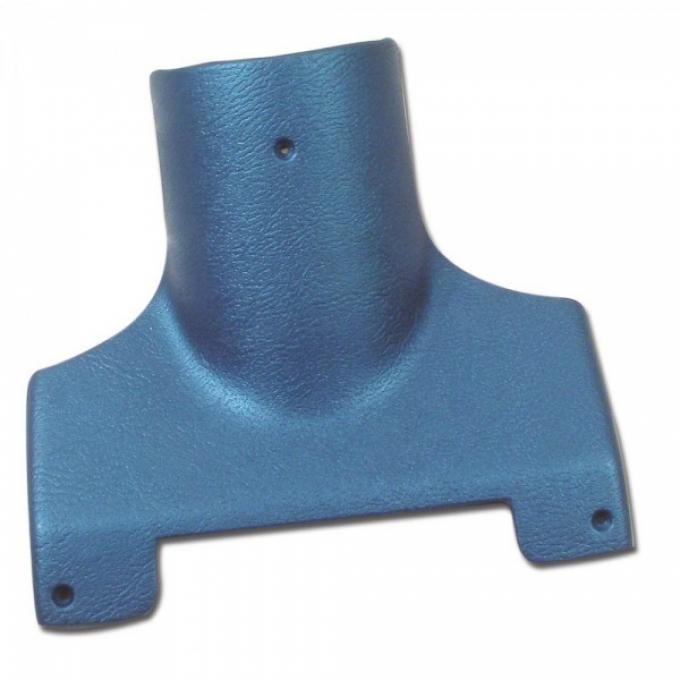 CA 1969-1977 Chevrolet Corvette Steering Column Lower Cover