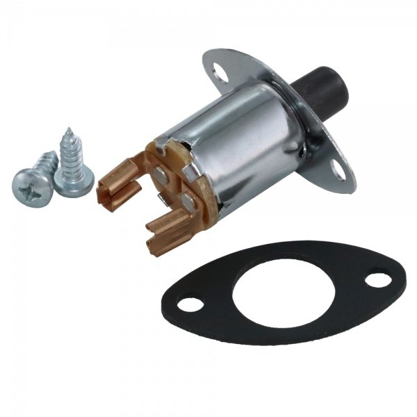 Corvette Courtesy Light Door Jamb Switch, 19531962 Corvette Depot