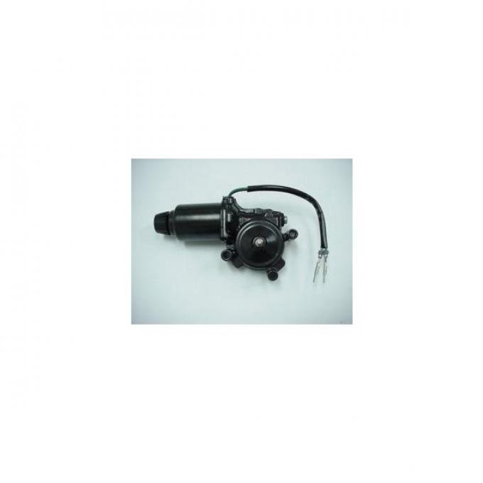 Corvette Headlight Motor Rebuild Service, 1997-2004