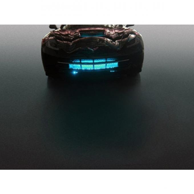 Corvette Grille Superbright LED Kit, 2014-2017