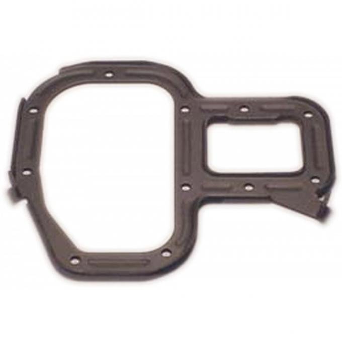 Corvette Shifter Boot Retainer, Lower, 19641967 Corvette Depot