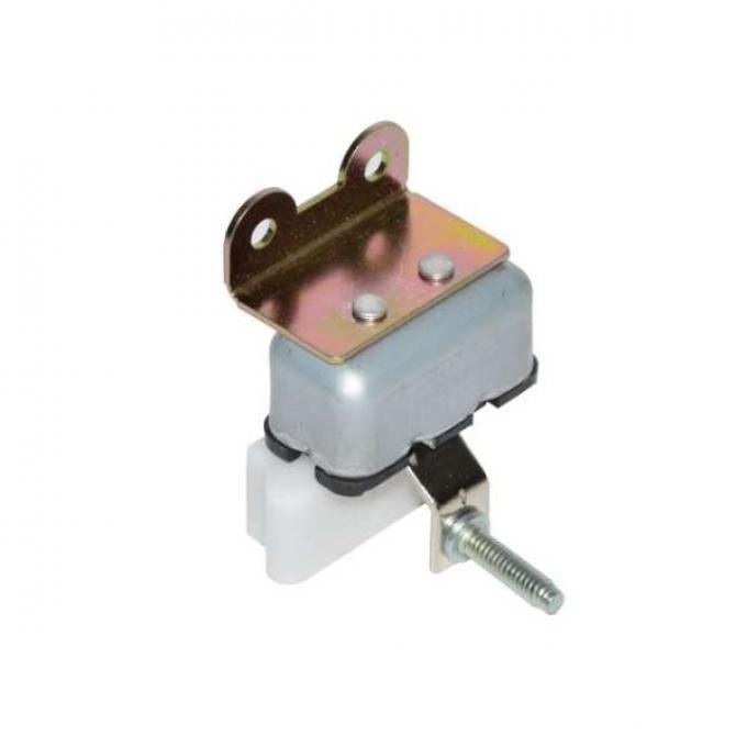 Camaro Horn Relay, 1972-1973