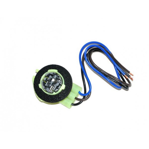 Corvette Parking / Turn Signal Light Socket, 19972004 Corvette Depot