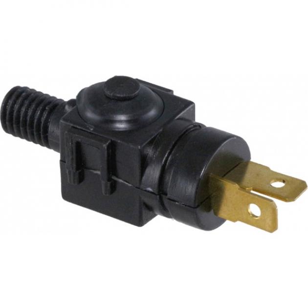 Corvette AntiTheft Switch, Fender, 19751977Early Corvette Depot