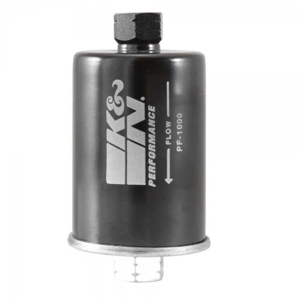 K&N Performance Fuel Filter PF1000 Corvette 19851996 Corvette Depot