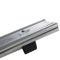 Corvette Windshield Post Weatherstrip Retainer, Right, 1968-1976