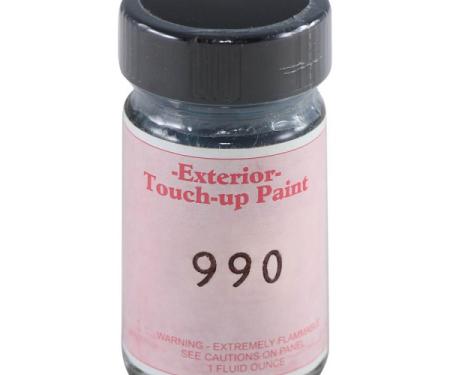 Paint,Ext TU Silver Blue,63-64