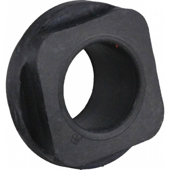 Corvette Valve Cover Grommet, Aluminum, 1969-1984