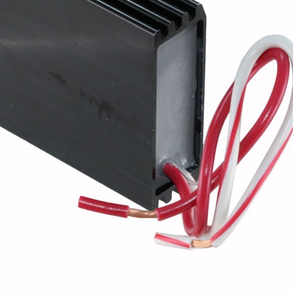 Back Off Third Brake Light Flasher Module Corvette Depot