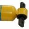 Corvette Shock Absorber, Front, Gas, For Cars With FX3, Bilstein, 1992-1995