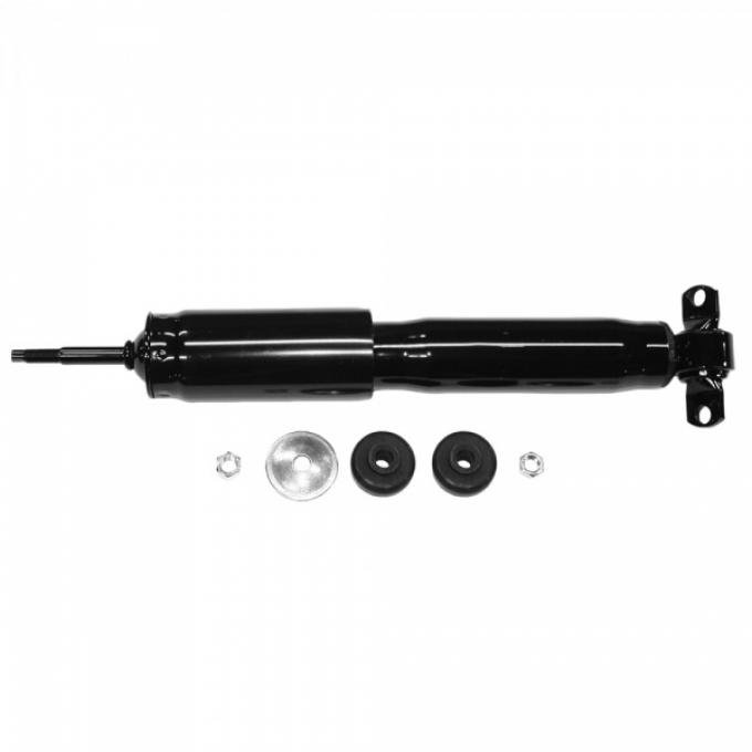 Corvette Shock Absorber, Rear, Gas, ACDelco, 1988