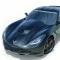 Zero7 Extractor Carbon Fiber Hood | 45-8-009 Corvette 2014-2017