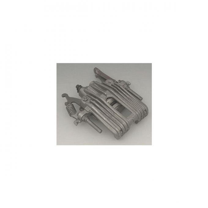Corvette Caliper Remanufactured Right Rear, 1988-1996