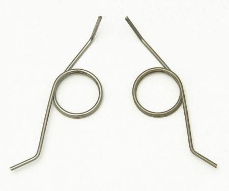 Corvette Door Control Springs, 1963-1967