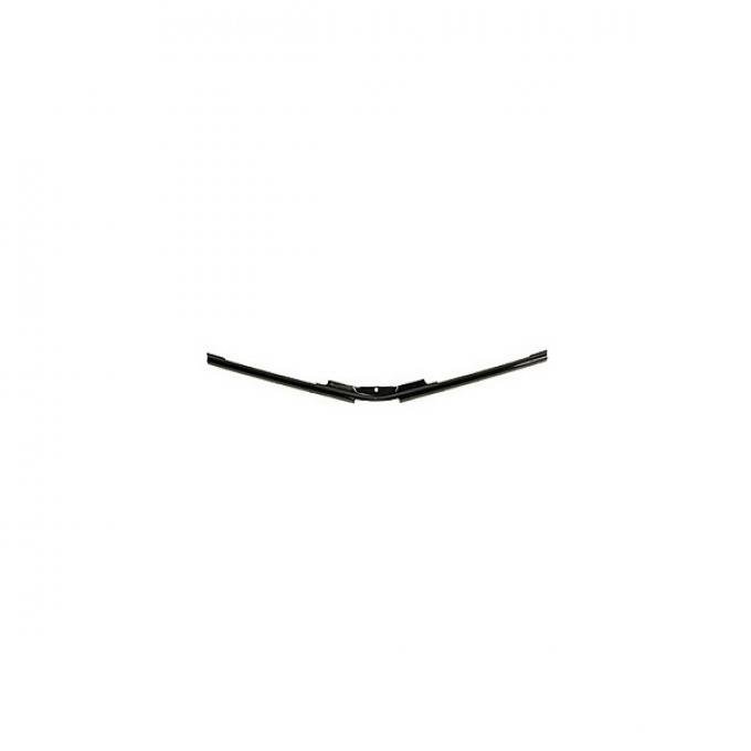 Corvette Front End Nose Bar, 1968-1972