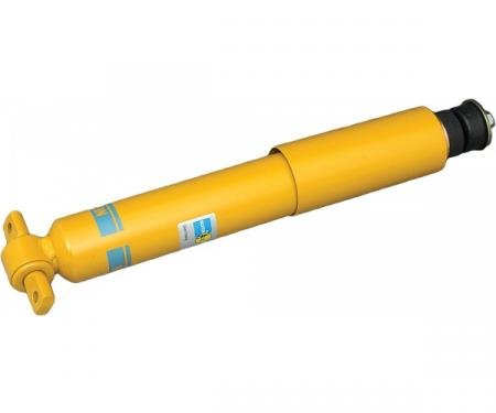 Corvette Bilstein Shock Absorber, Gas, Front, Without Z51 Suspension, 1989-1996