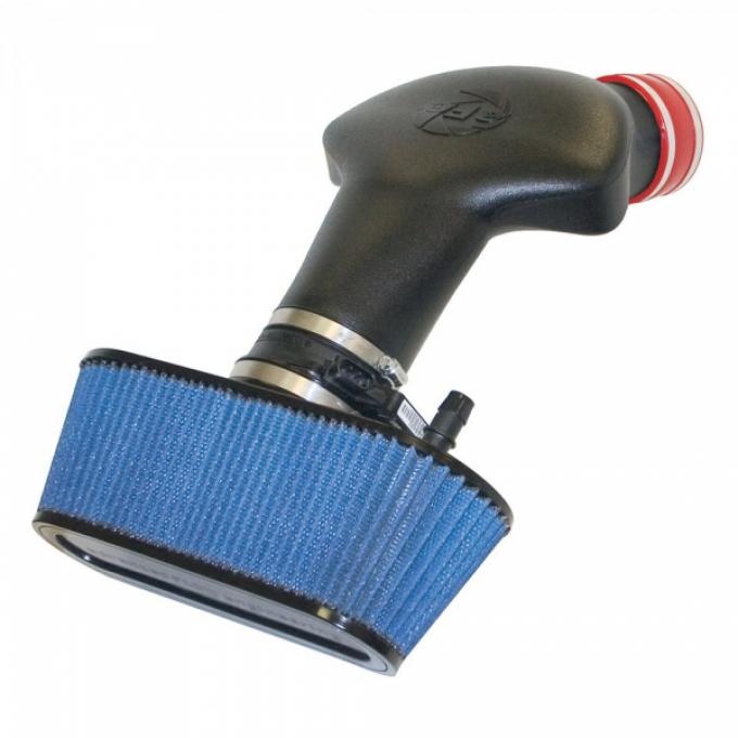 Corvette Magnum FORCE Stage-2 Pro 5R Cold Air Intake System, 1997-2004