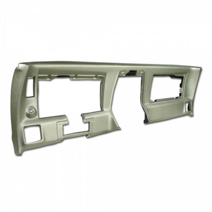 CA 1978-1982 Chevrolet Corvette Dash Assembly