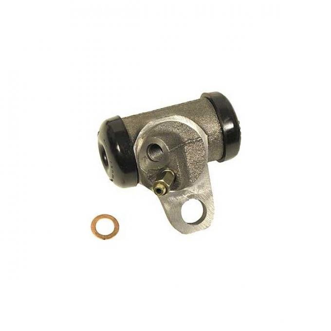 Corvette Brake Wheel Cylinder, Right, Front, 1963-1965