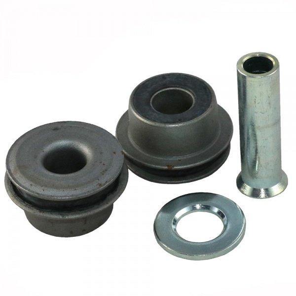 Corvette Trailing Arm Bushing Kit, Does Both Trailing Arms, 19631982