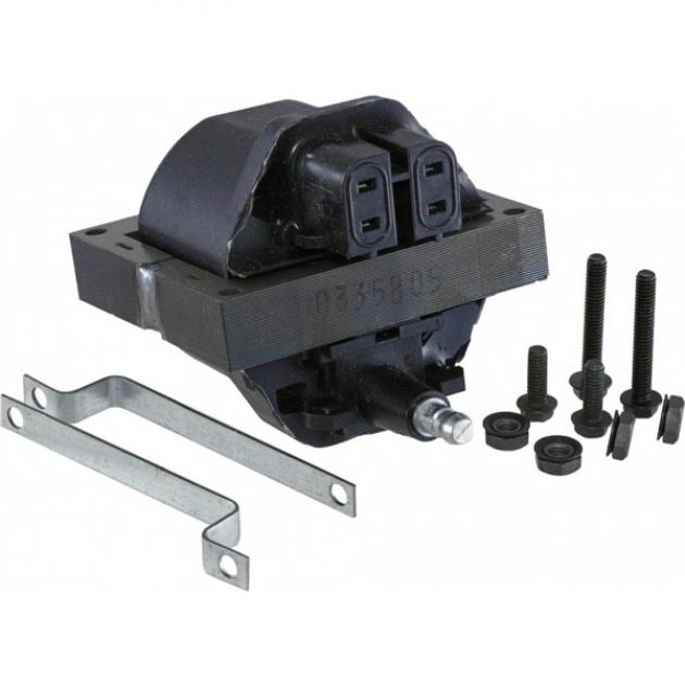 Corvette Ignition Coil, 19921993 Corvette Depot