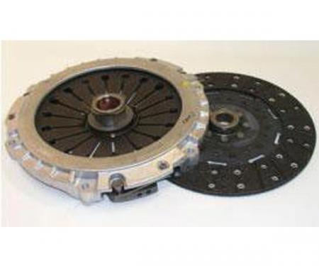 Corvette Clutch Kit, 11", LT5, Premium, 1994-1995