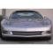 Corvette C6 Custom RaceMesh® Front Lower Valance Grille, 2005-2013