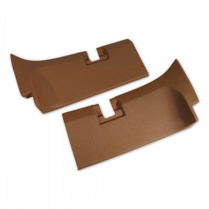 CA 1969-1972 Chevrolet Corvette Rear Coupe Roof Panels