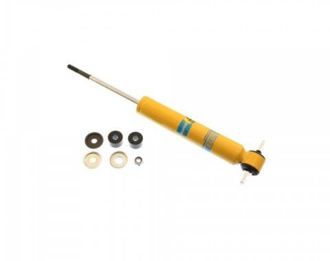 Corvette Rear Heavy Duty Shocks, Bilstein, 1990-1991