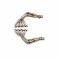 Corvette 1 7/8" Long Tube Stainless Billy Boat Headers, C7, 2014-2017