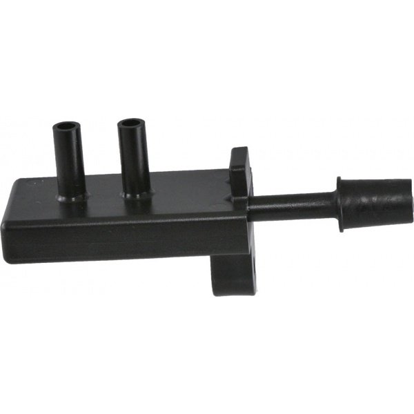 Corvette Headlight/Windshield Wiper Override Vacuum Valve, 19681982