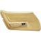 CA 1970-1976 Chevrolet Corvette Door Panel Standard LH