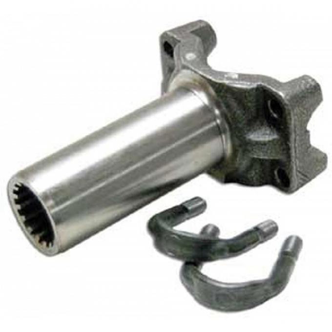 Corvette Drive Shaft Slip Yoke, All Except Muncie,1963, Powerglide