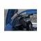 American Car Craft Vent Tube Cover, Polished| 053085 Corvette Z06 & Z51 2014-2017