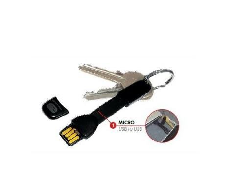 True Utility&reg; Micro USB Mobile Charger