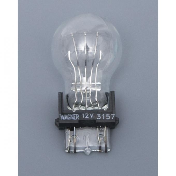 Corvette Light Bulb, #3157, 1997-2013