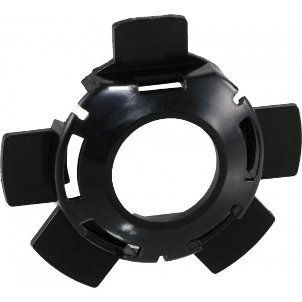 Corvette Horn Contact Retainer, 19701989