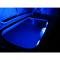 Corvette, Rear Hatch / Trunk LED Strip Kit, Superbright, 1997-2013