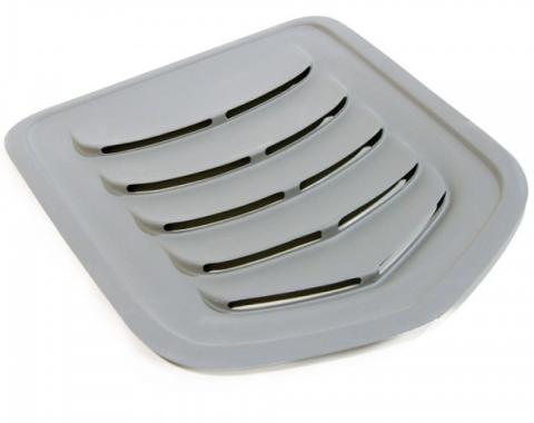 ACS ZR1 Functional Louvered Hood Insert | 27-4-015 PRM 27-4-037 Corvette 2009-2013